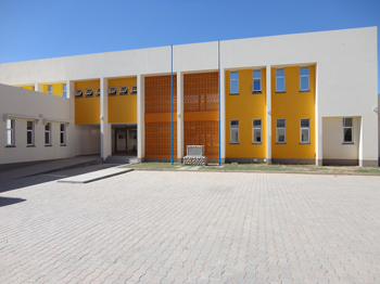 SOS School in Hargeisa, Somaliland - Donate today