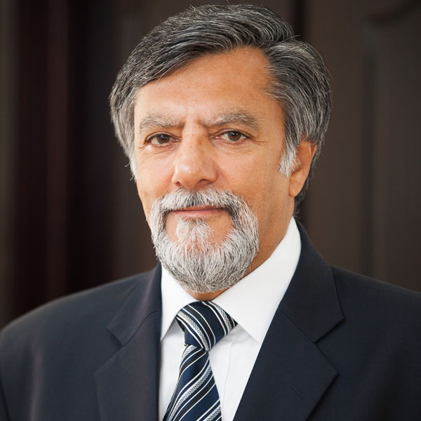 Diamant Lalani
