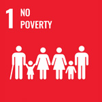SDG#1 No Poverty