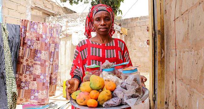 Senegal