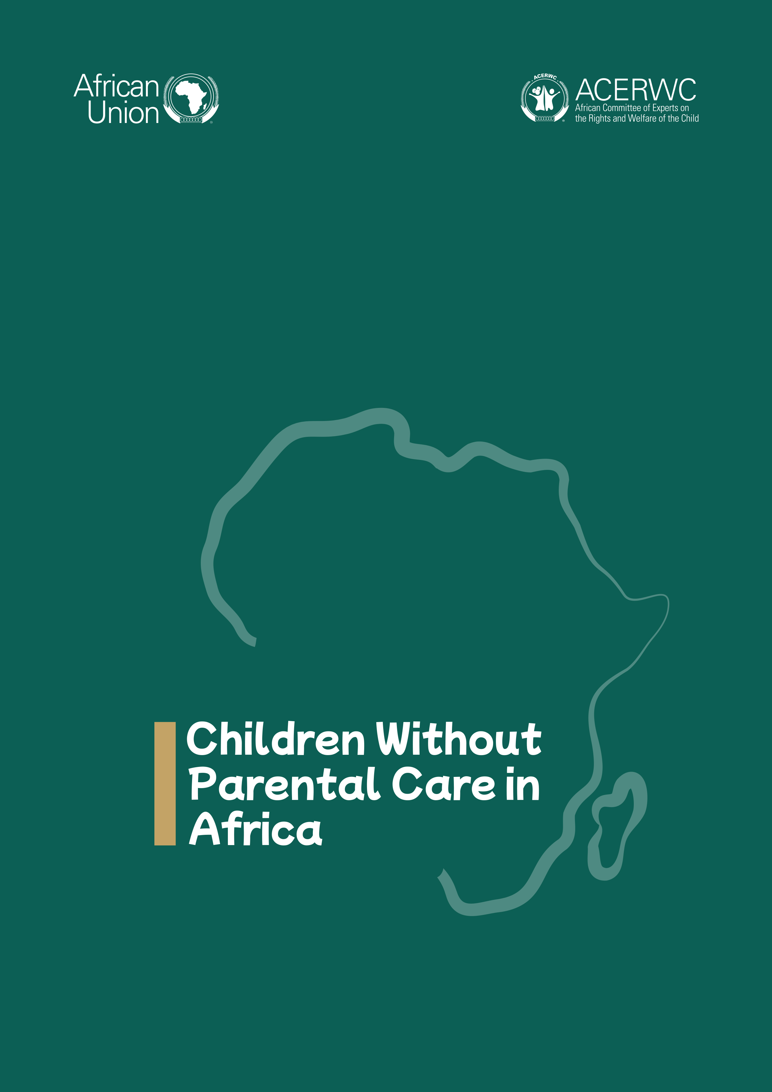 Continental-Study-on-Children-Without-Parental-Care-in-Africa_Cover