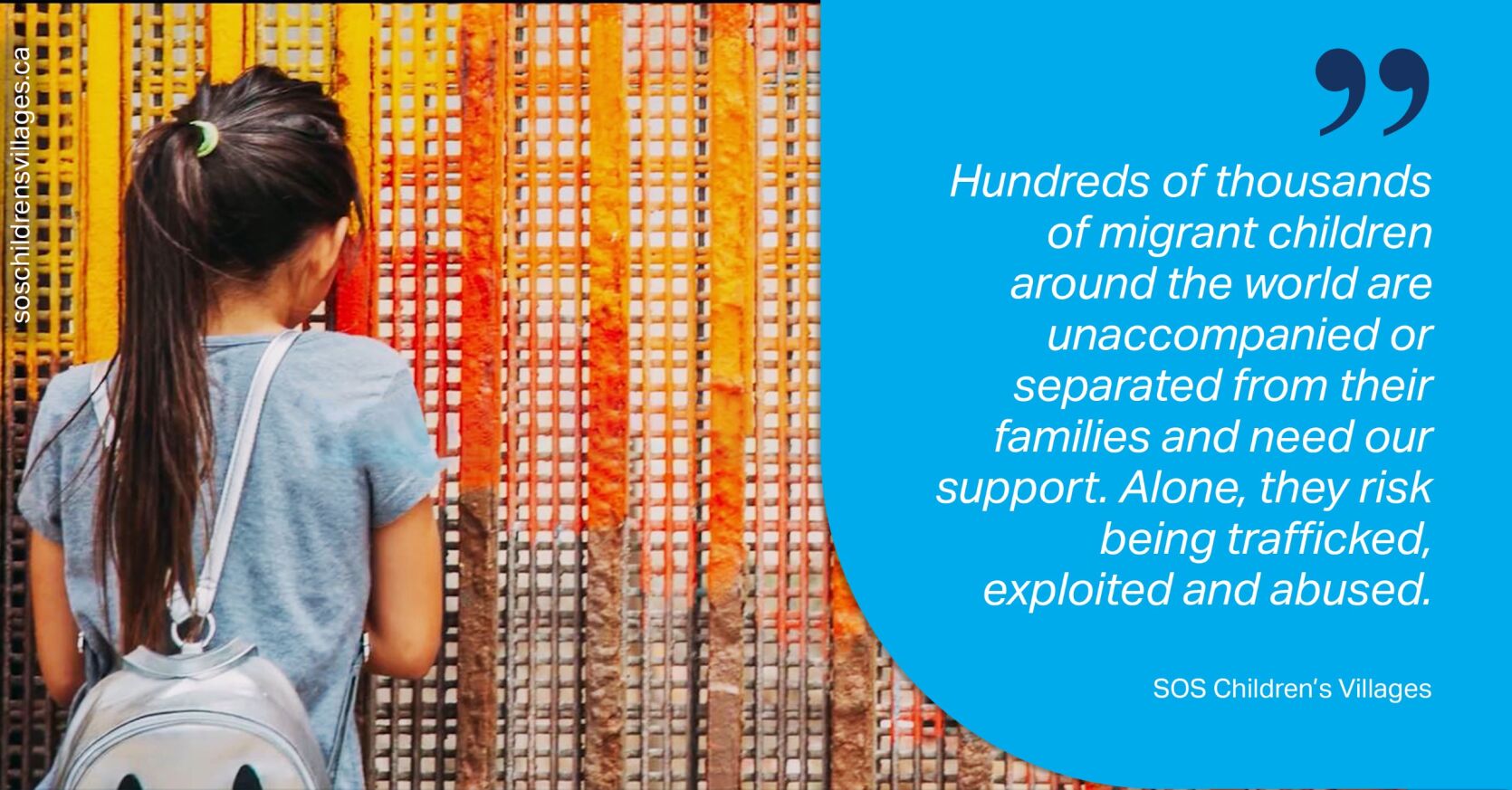 Friendship blossoms amid migration challenges in Mexico