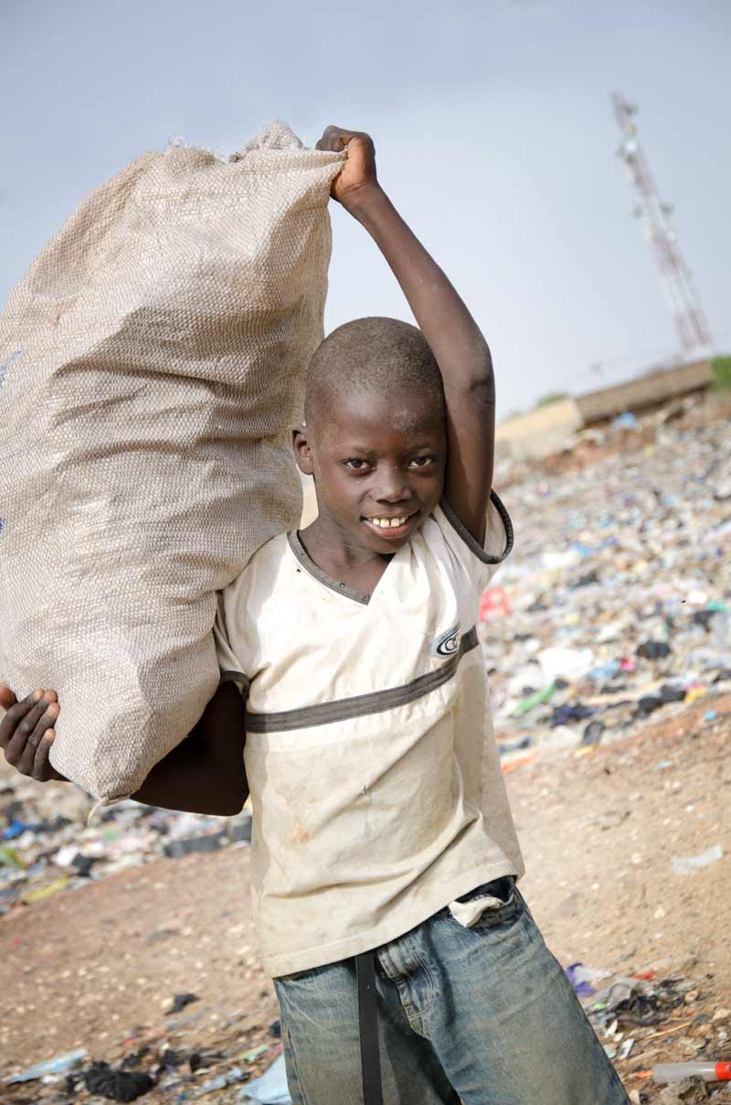 child labour