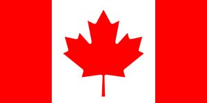 Canada Flag