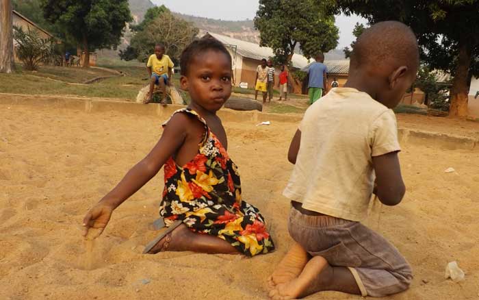 SOS Children's Villages Bangui
