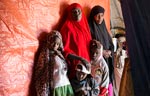 Somaliland drought