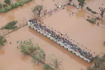 Cyclone idai