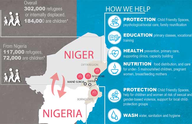 Niger emergency