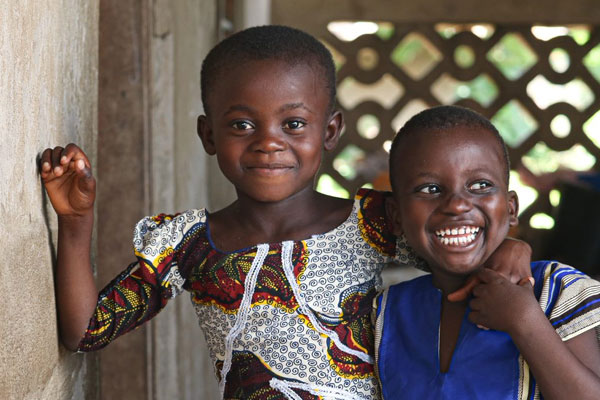 Initiative Enfants de la Paternité