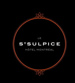 Le Saint Sulpice logo