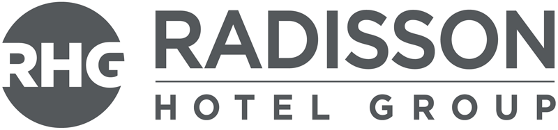 Logo du groupe hôtelier Radisson