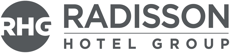 Logo du groupe hôtelier Radisson Logo du groupe hôtelier Radisson