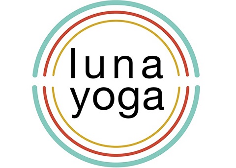 Luna Yoga logo