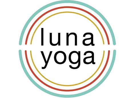 Luna Yoga logo