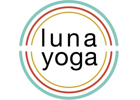 Logo Luna Yoga