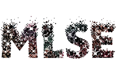 MLSE logo