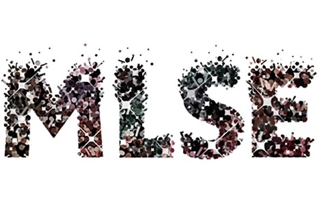 Logo MLSE