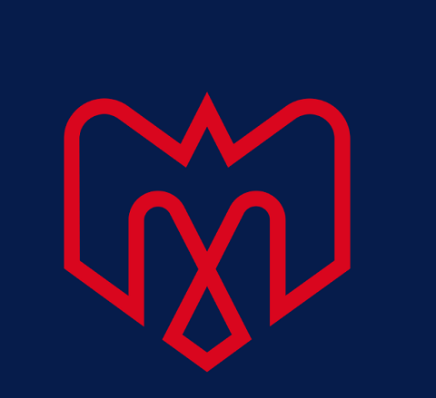 Montreal Alouettes logo