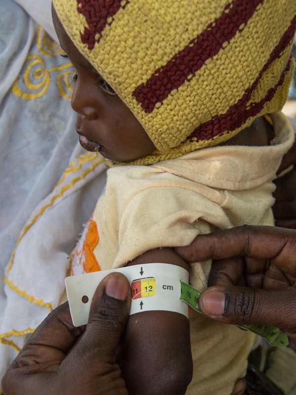Famine Relief Fund