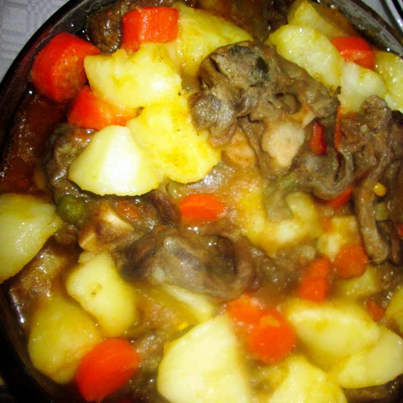 Beef Stew