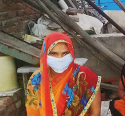 India Covid Report