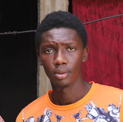 Sengal Entrepreneur