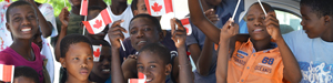 SOS Children's Villages Celebrates 50 Years in Canada