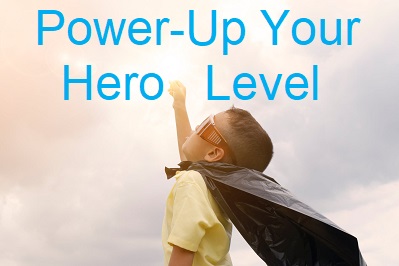 Power-Up