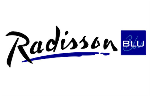 Logo Radisson Blu