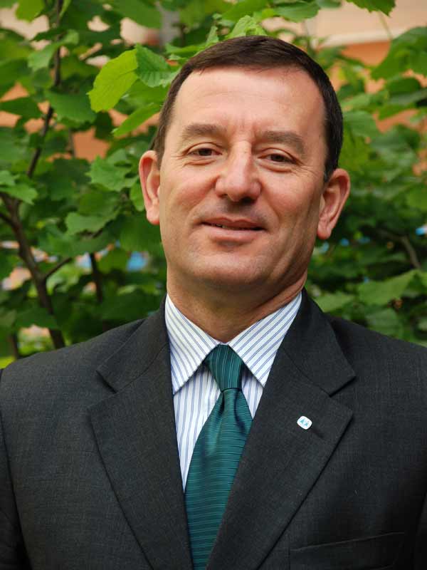SOS Bulgaria National Director Plamen Stoyanov