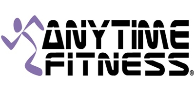 Sponsor Logo - Anytime Fitness