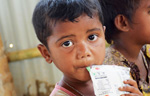 Rohingya Refugee Emergency
