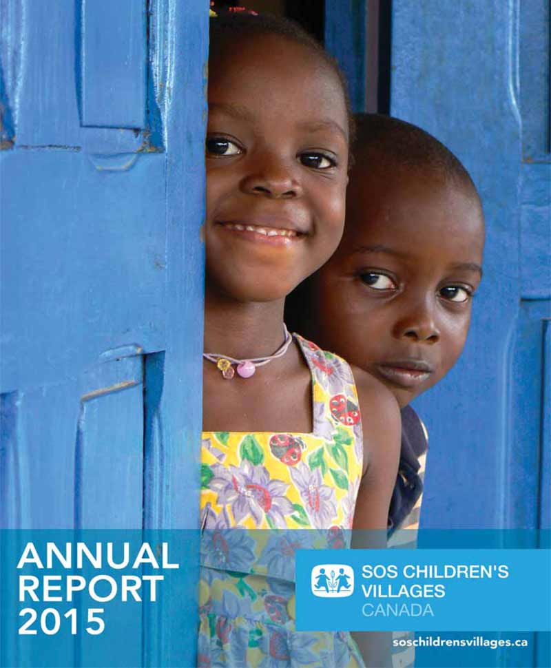 Annual reports
