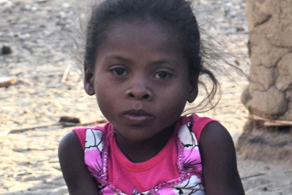 Madagascar food insecurity