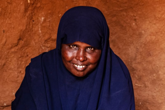Raho in Ethiopia