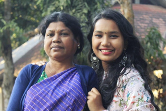 India SOS Mothers