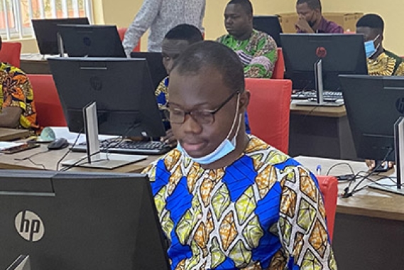 Benin Freelance employment