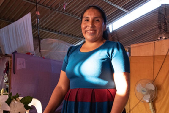 Bolivie