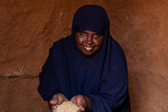 Ethiopia Covid makes it harder