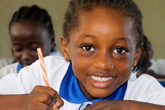 Liberia Education