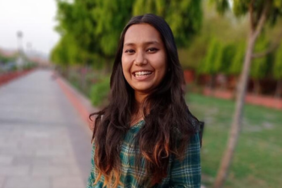 Sneha Bhuyan Youth Advisory Board,