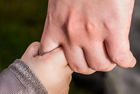 Urgence ukrainienne pour les enfants