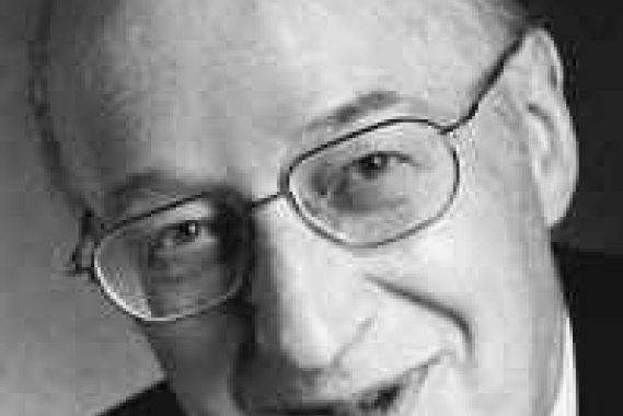 George Fierheller