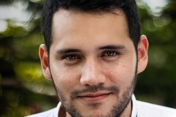 Jhon Fredy Diaz
