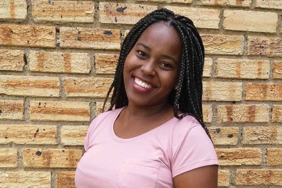 Nobuhle Mohlala