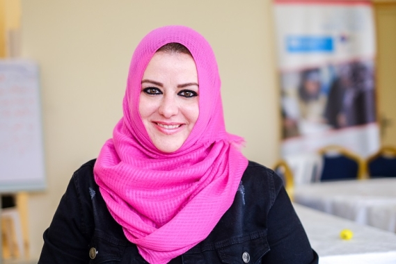 Ala'a Fataftah