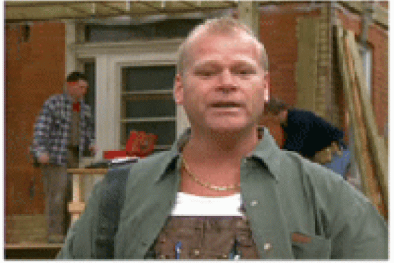Mike 2005