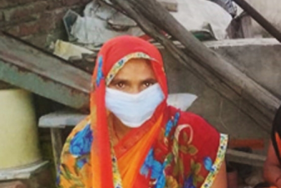 India Covid Report
