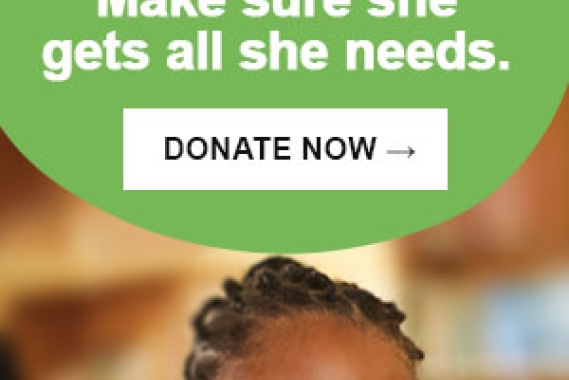Intact matching campaign 2018