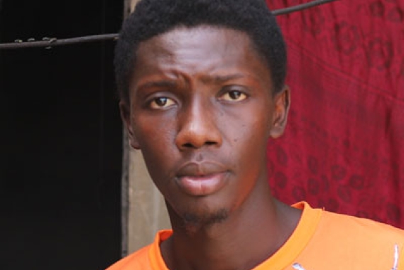 Sengal Entrepreneur